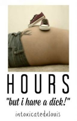 Hours // Larry Stylinson [#JayStyle]