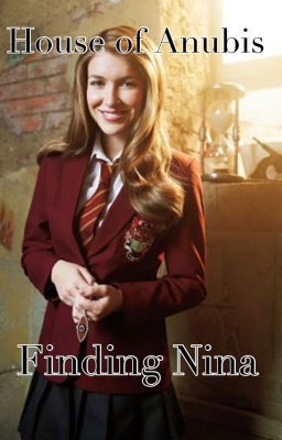 House of Anubis: Finding Nina