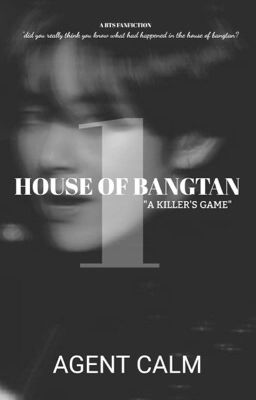 Read Stories House of Bangtan ✔️ - TeenFic.Net