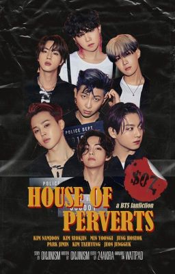 House Of Perverts