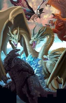 House Of The Dragon: King Of The Monsters 