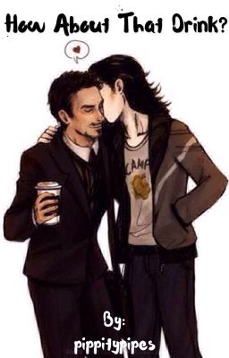 How About That Drink? [frostiron]