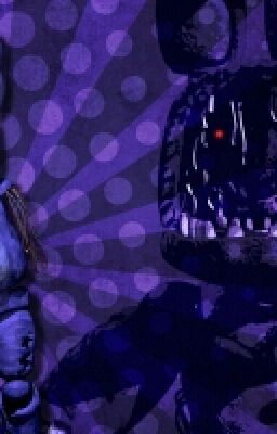 how bonnie lost his face