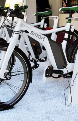 How Cities Are Making E-Bike Charging Stations More Accessible and Affordable