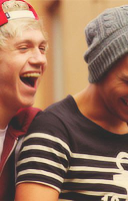 How come she's so afraid of falling in love? [ Louis Tomlinson & Niall Horan ]