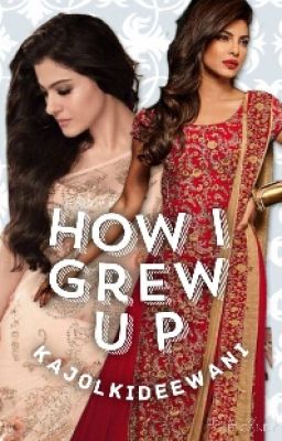 Read Stories How I Growed Up - TeenFic.Net