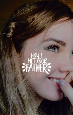 how i met your father ➟ t. holland 