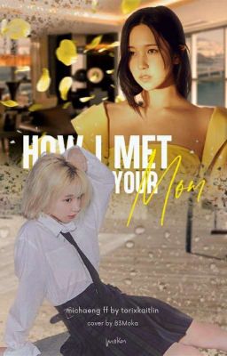 How I Met Your Mom • Michaeng
