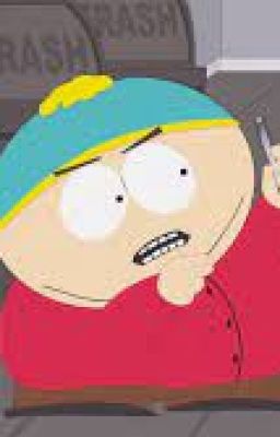 How is this chat still alive? | South Park Chatfic