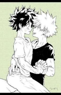 How Sweet Can You Be? ~BakuDeku omegaverse~ 18+