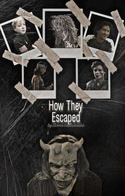 How They Escaped | The Black Phone