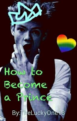 How to Become a Prince?