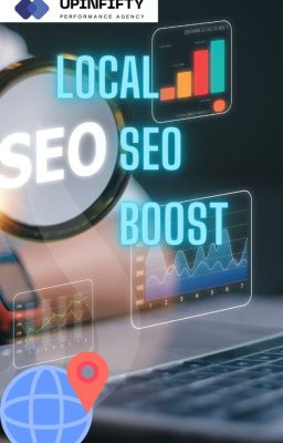 How to Boost Local SEO?