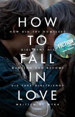 How to Fall in Love ✔