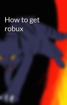 How to get robux