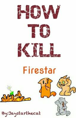 How to kill Firestar