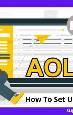 How to Set up Aol Email | Set Up Aol Email