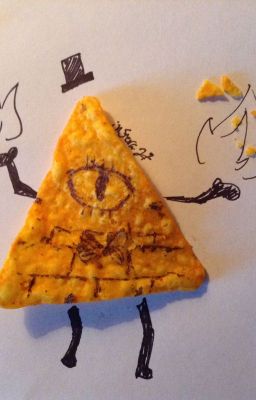 How to Summon Bill Cipher