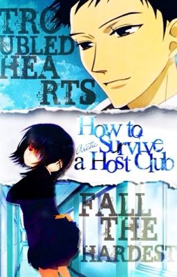 How to Survive a Host Club | OHSHC
