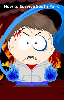 How to Survive South Park