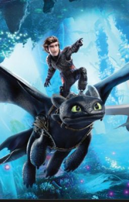 How To Train Your Dragon: The Final Frontier