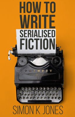 How To Write Serialised Fiction