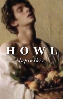 HOWL | REMUS LUPIN