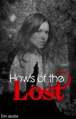 Howls of the Lost | Now Published!