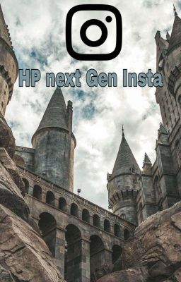 HP next Gen Insta