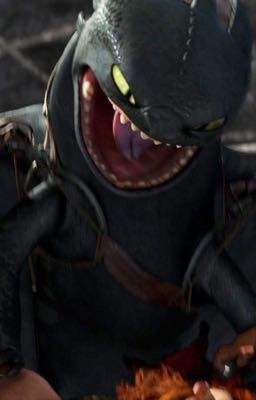 HTTYD Vore