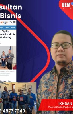 Hub 0856 4877 7240 - Pembicara Digital Marketing Kementerian Pemuda Olahraga