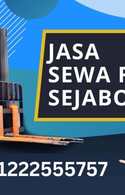 Hub TLP/WA 081222555757 Rental Forklift di Mangga Dua Selatan Jakarta Pusat