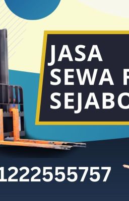 Hub TLP/WA 081222555757 Rental Forklift Jakarta Utara Rekomendasi Terbaik