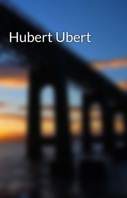 Hubert Ubert