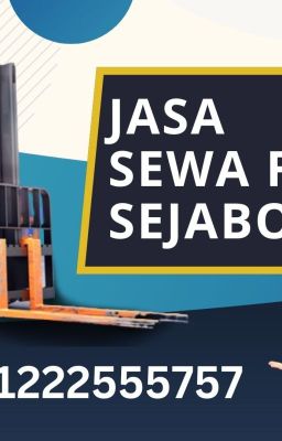 Hubungi 081222555757 Penyewaan Forklift di Hambalang Bogor