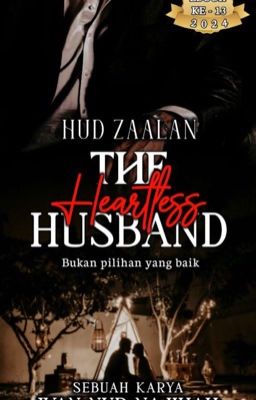 HUD ZAALAN : THE HEARTLESS HUSBAND