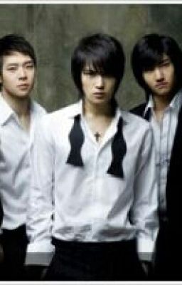 Hug- DBSK