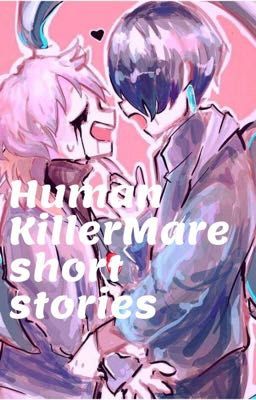 Human killermare short stories