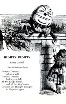 Humpty Dumpty