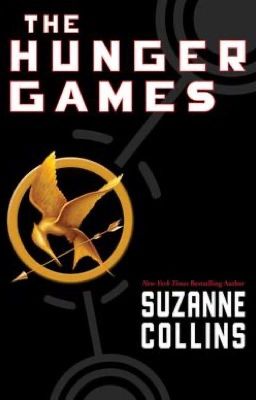 Hunger Games Simulations