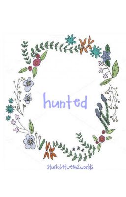 Hunted -pjo-