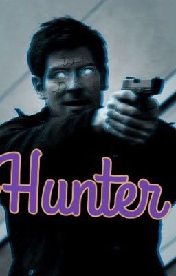 Hunter ~𝒦.ℳ