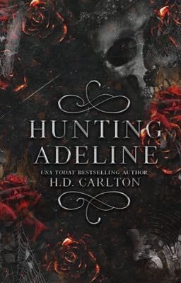 Hunting Adeline