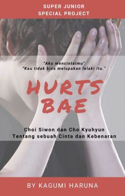 Hurt Bae WonKyu [Suju]