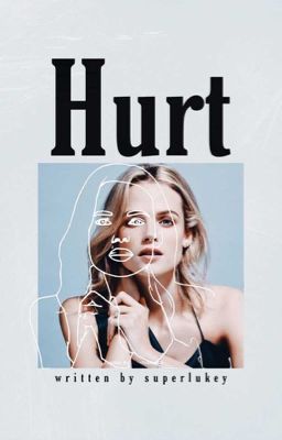 Hurt // Marvel [2]