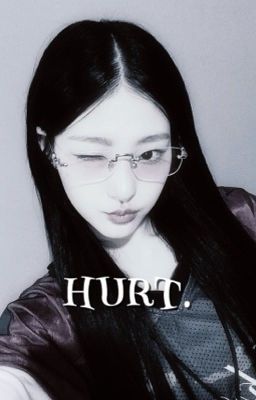 HURT ✿ Newjeans added member.