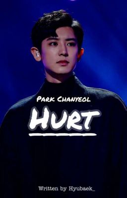 Hurt || PCY ☑ 