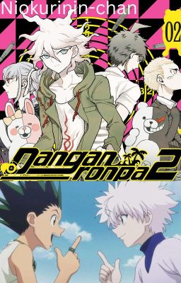 HxH x Danganronpa