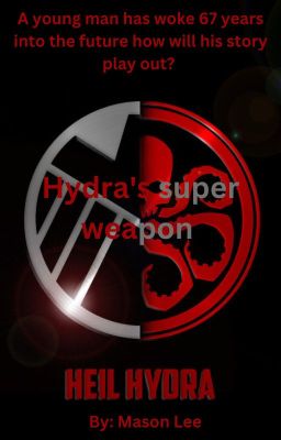 Hydra's super weapon