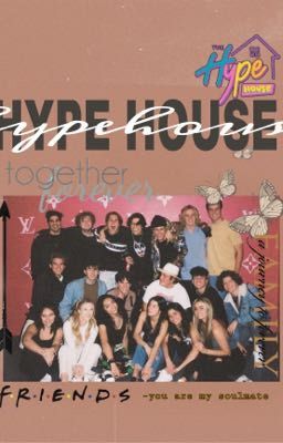 •Hypehouse•